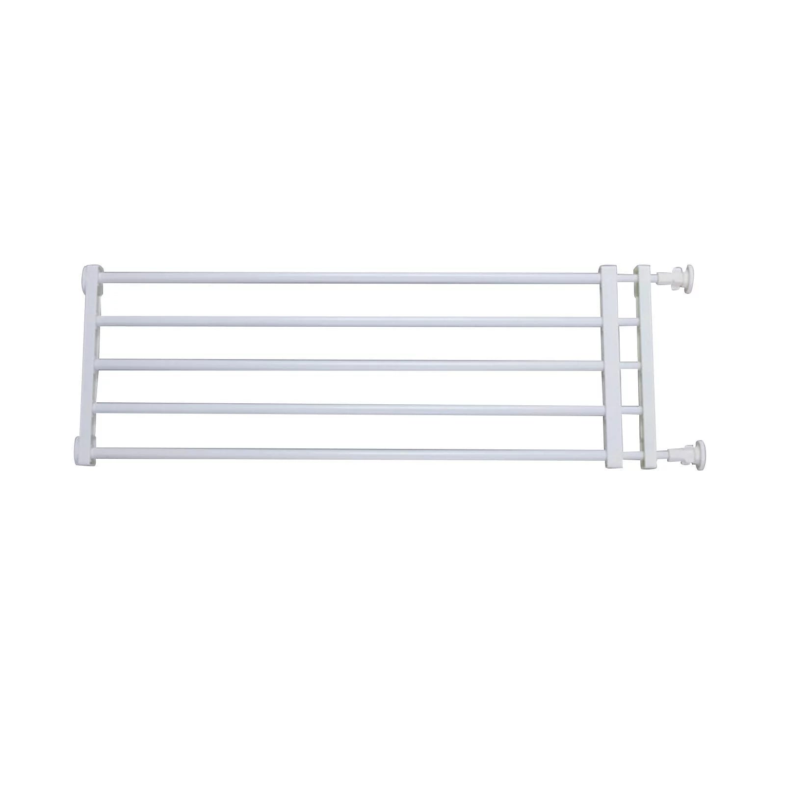 Adjustable Dog Gate Barrier Height 24cm J87215