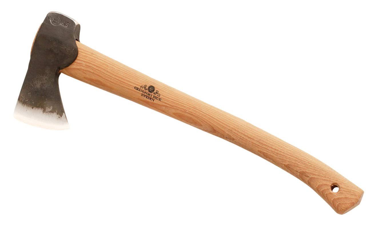 Hunters Axe J980
