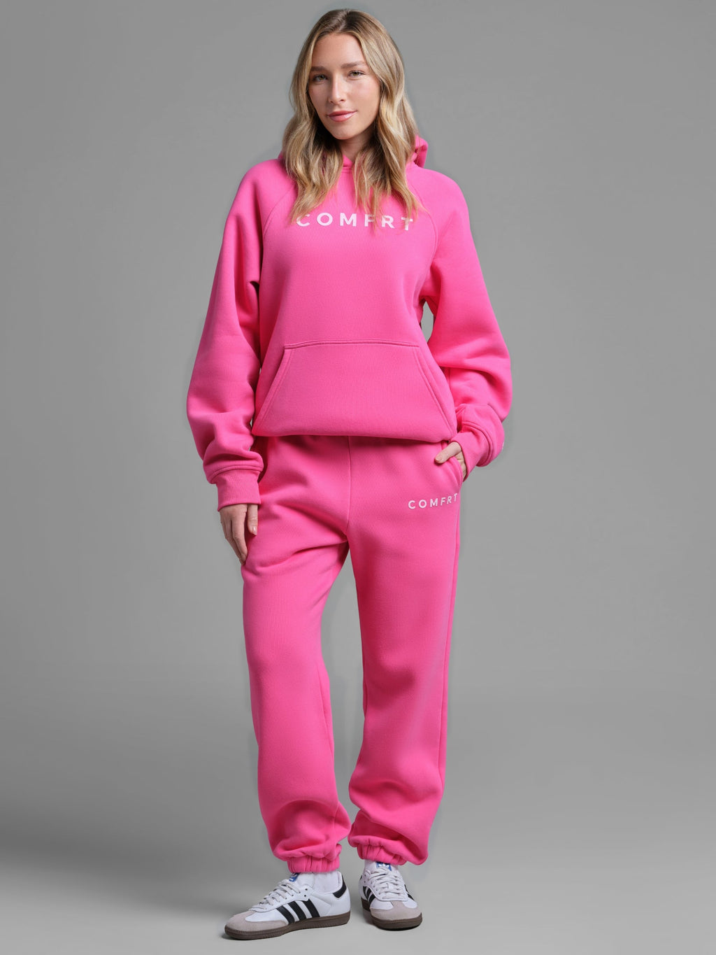 Tranquil Hoodie