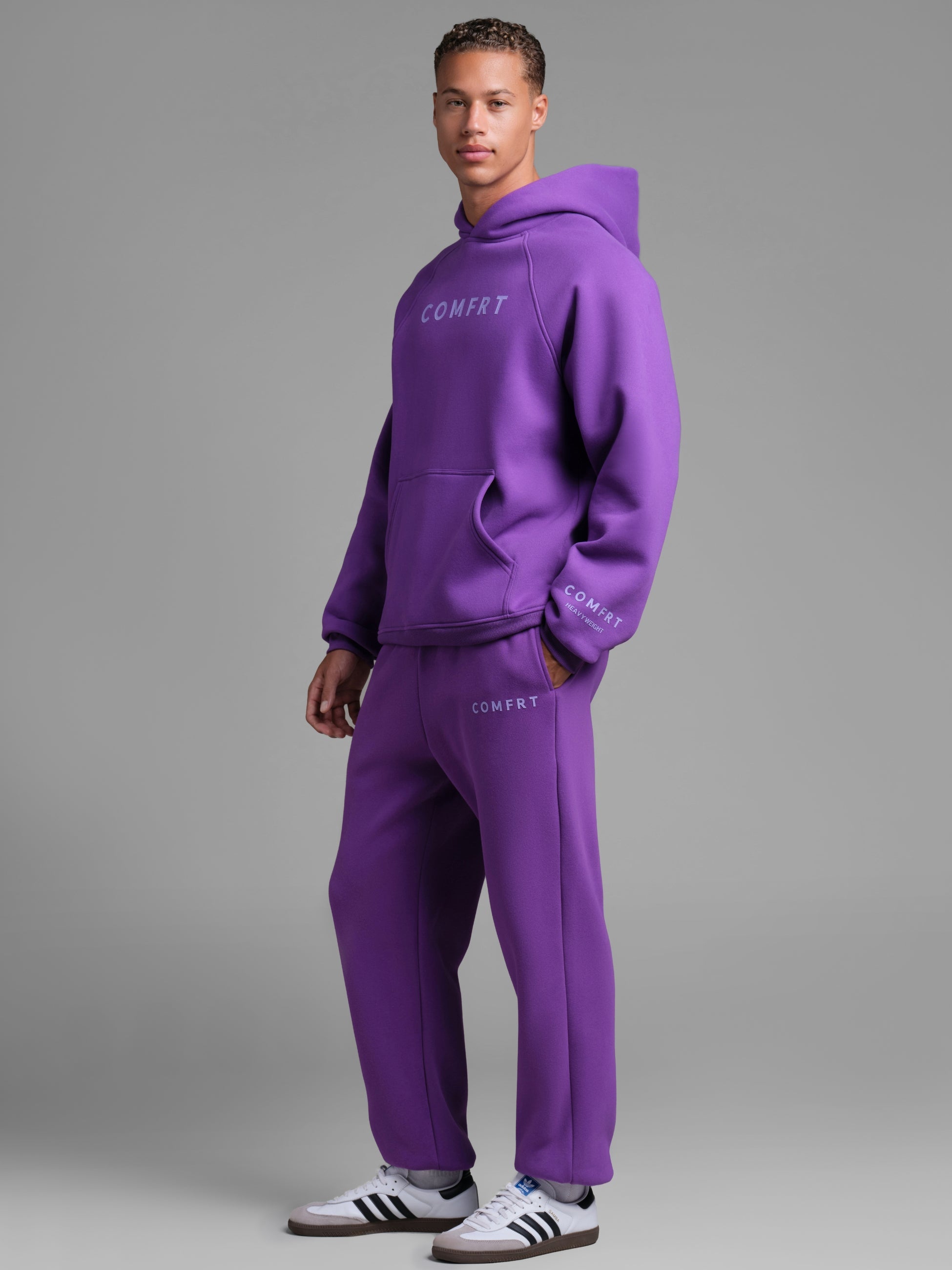 Tranquil Hoodie