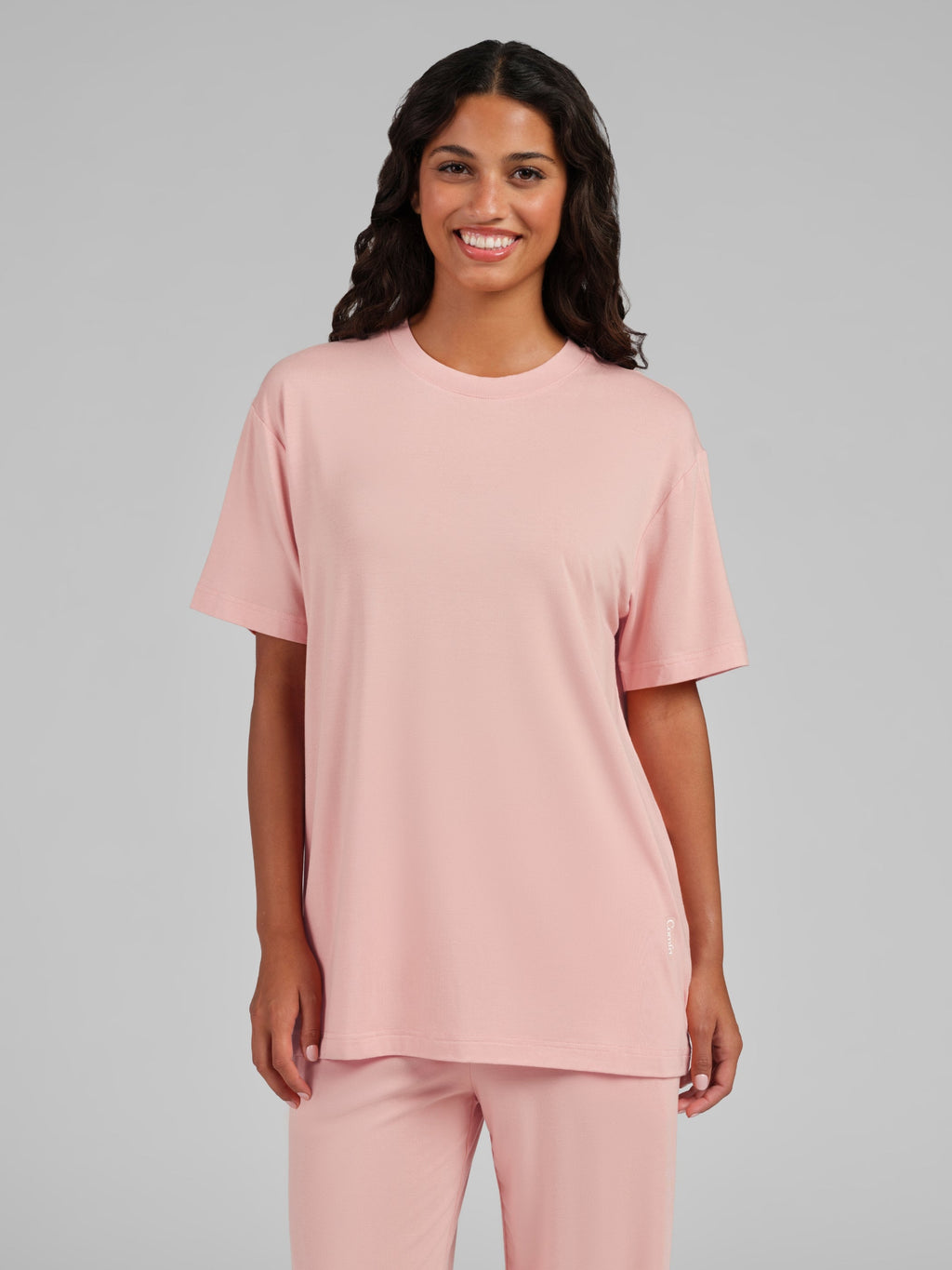 Cloud Lounge Tee