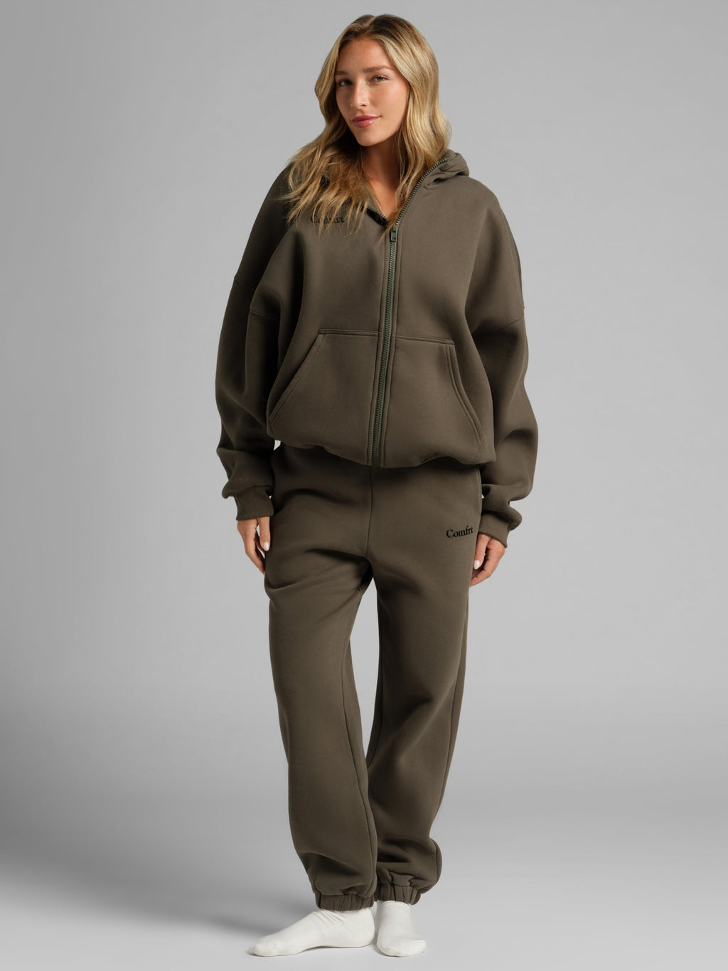 Cloud Sweatpants