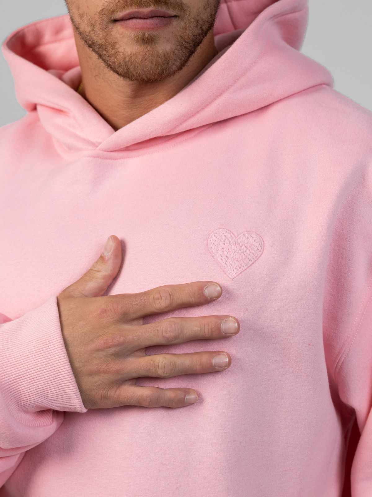 Love Hoodie – Mega