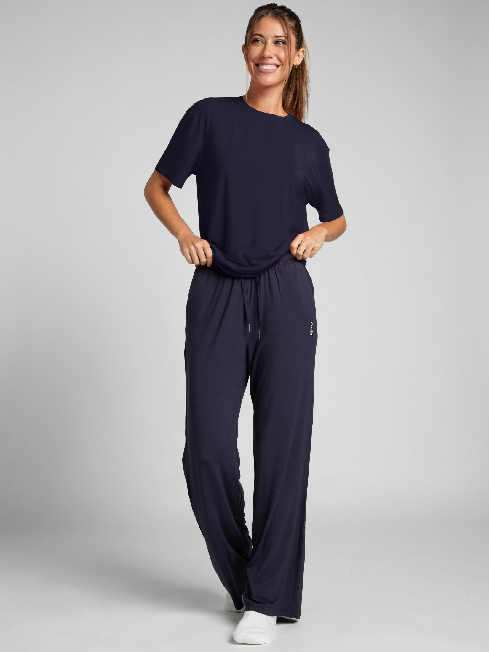Cloud Lounge Pants
