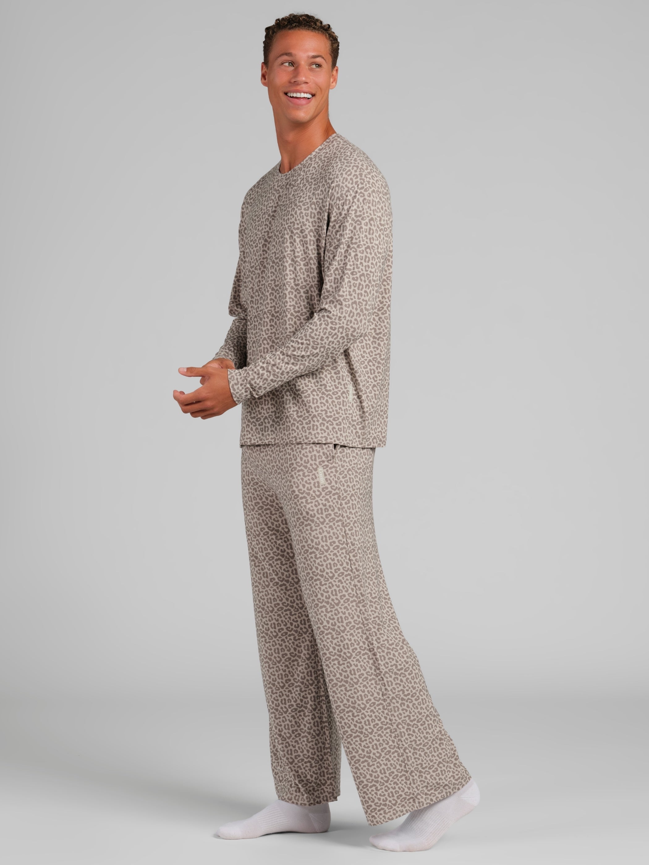 Cloud Lounge Pants