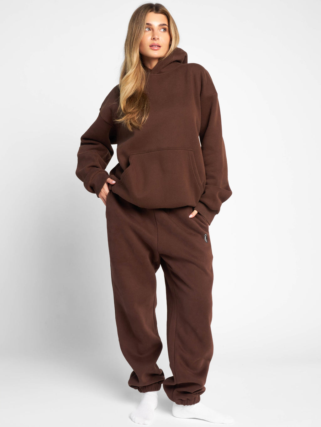 Standard Hoodie