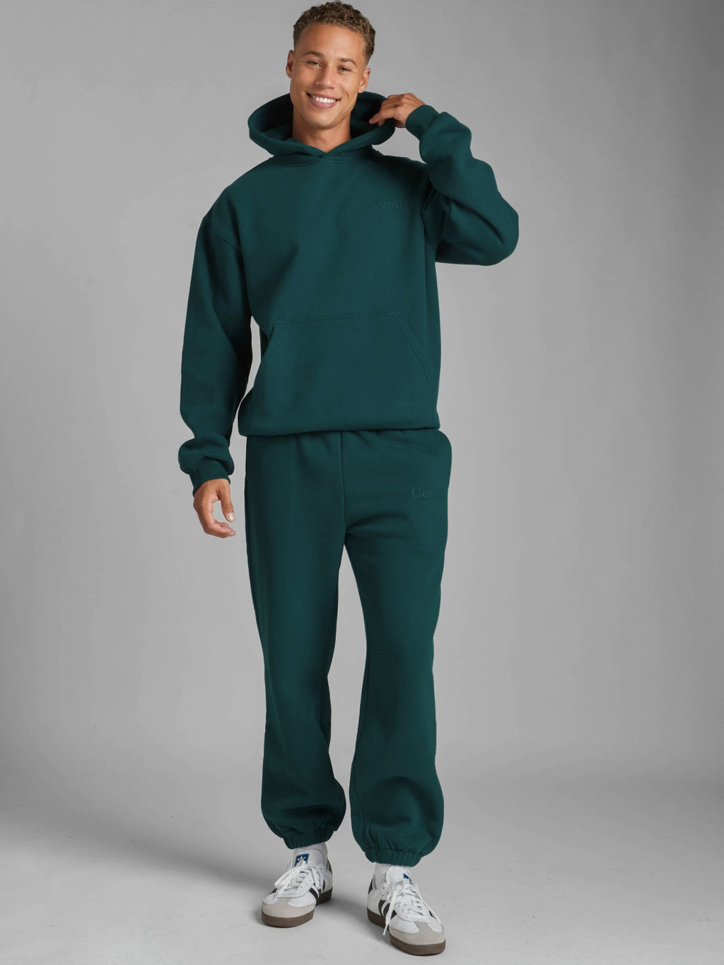 Minimalist Sweatpants