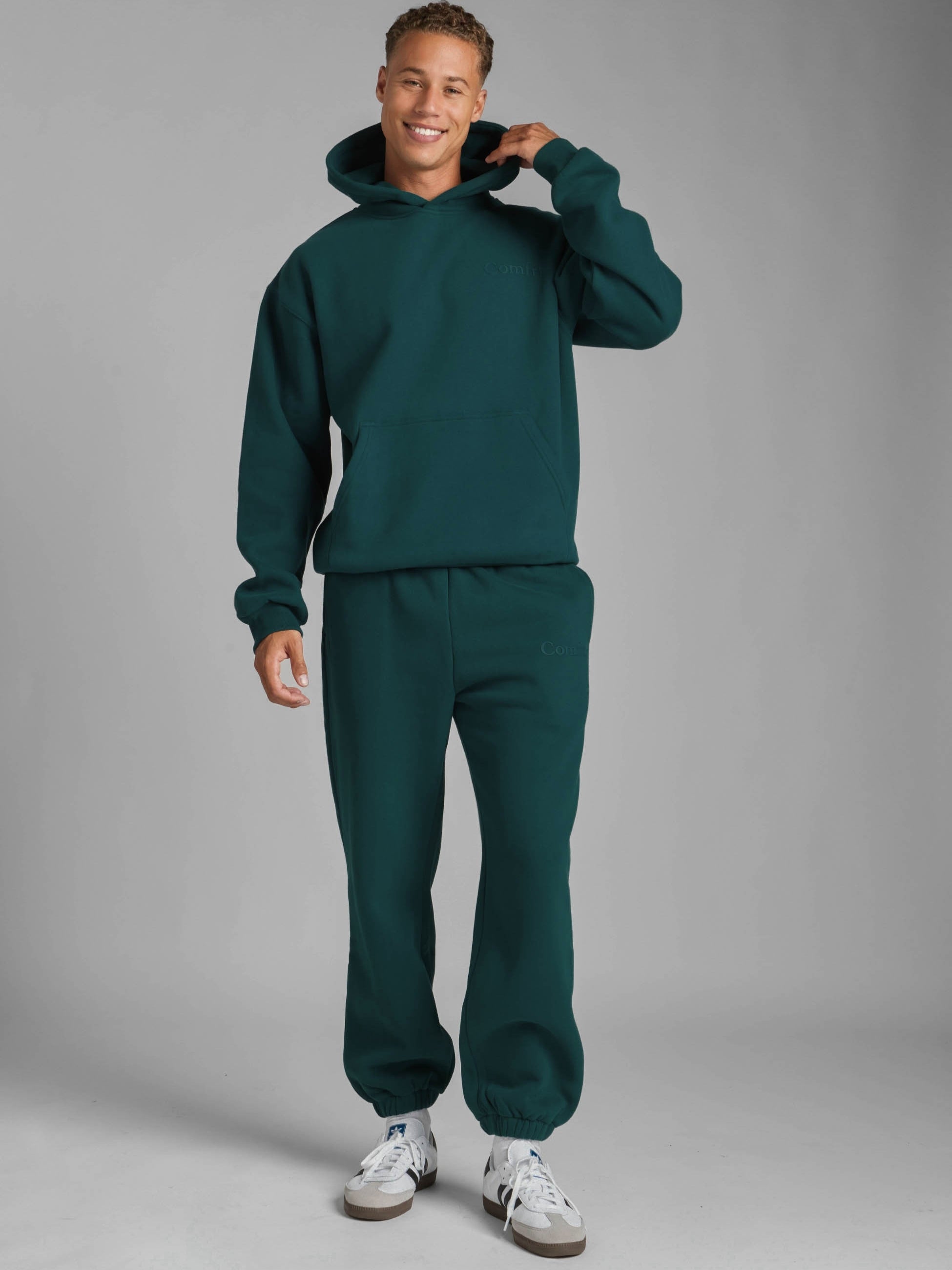 Minimalist Sweatpants