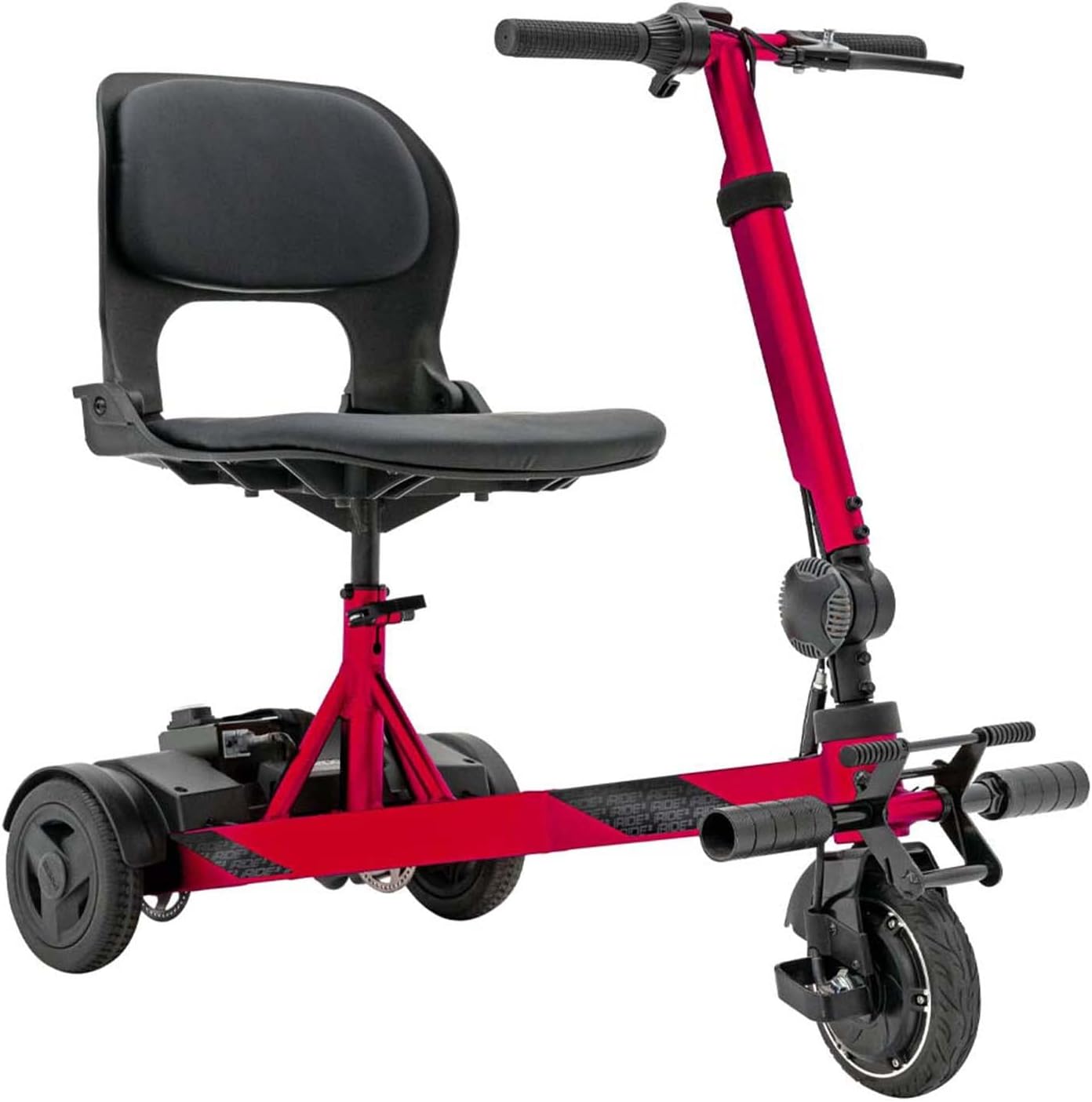 3-Wheel Electric Mobility Scooter N81126