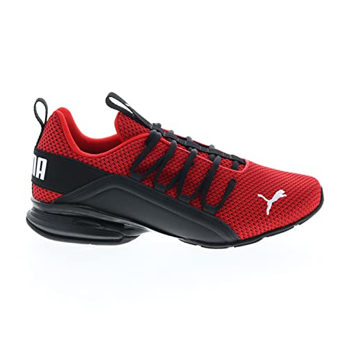 Axelion Two-tone Sneakers Q5475