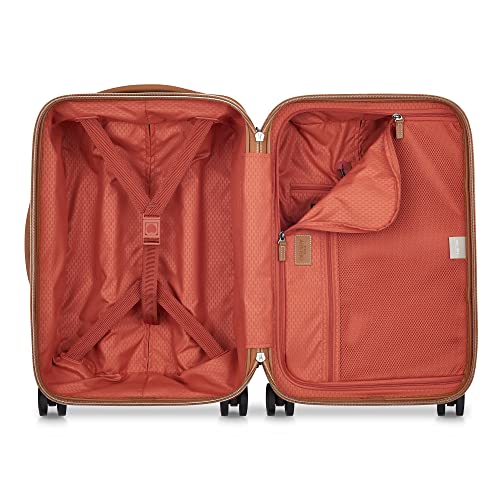 Hardside Luggage with Spinner Wheels, Angora, 28 Inch M5098