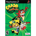 Playstation 2 Crash Bandicoot: Twinsanity C29984