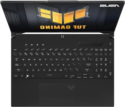 16” FHD+ 165Hz 16:10 Display Gaming Laptop H756263