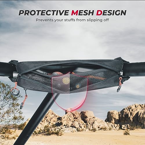 Waterproof Triangle Storage Bag E2773