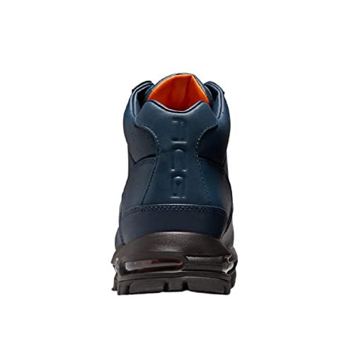 Team Navy Campfire Orange Air Max Goadome Shoes G6889