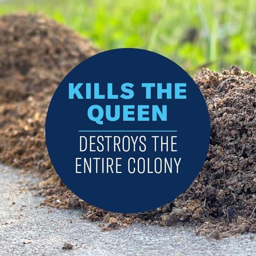 1 lb Fire Ant Killer Dust W3413