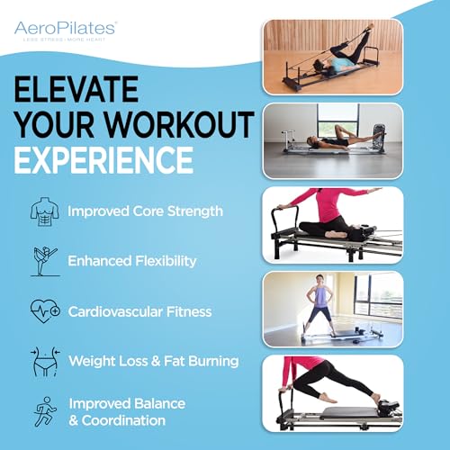 Portable Pilates Reformer Z683896