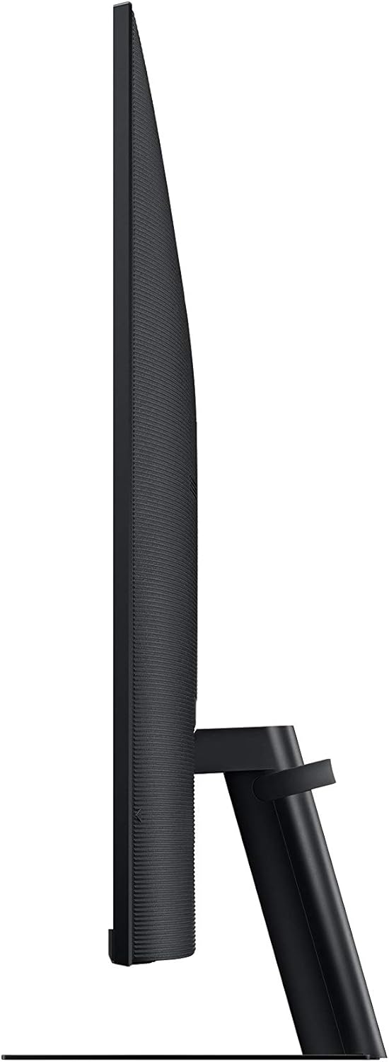 32-Inch FHD 1080p Smart Monitor & Streaming TV with Built-in Speakers and Remote W7919