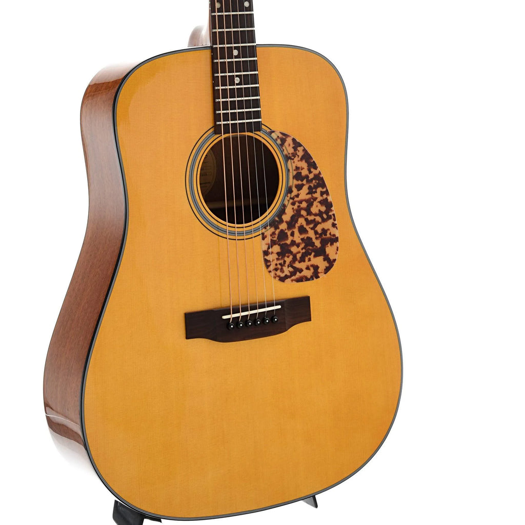 Acoustic Guitar Dreadnought Y6454