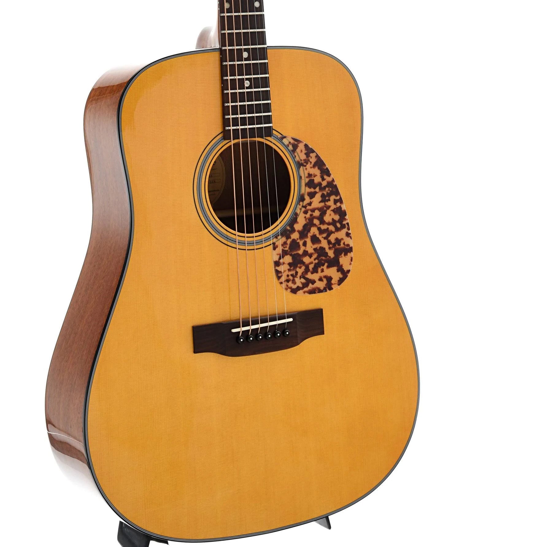 Acoustic Guitar Dreadnought Y6454