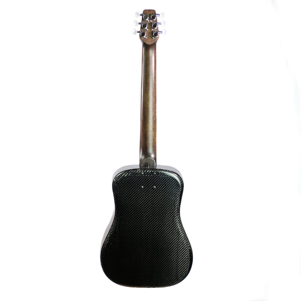 Acoustic Travel Guitar N121