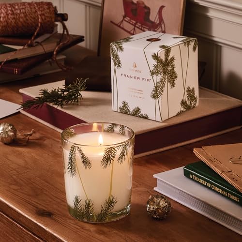 Frasier Fir Pine Needle Candle (2 oz) I3855