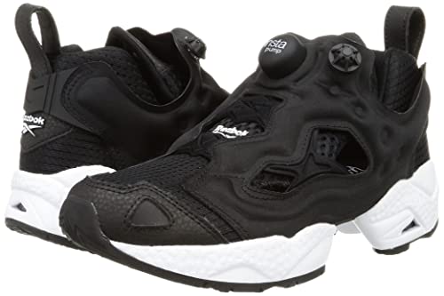 Insta Pump Fury Sneakers N2022