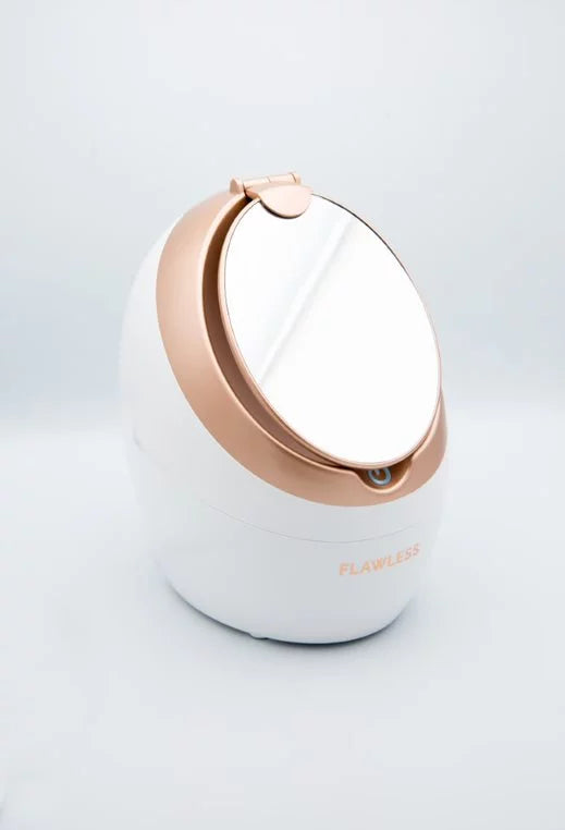 Facial Steamer T22385