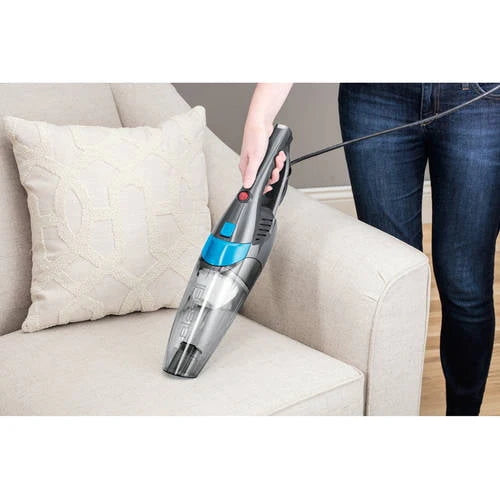3-in-1 Lightweight Corded Stick Vacuum R79070