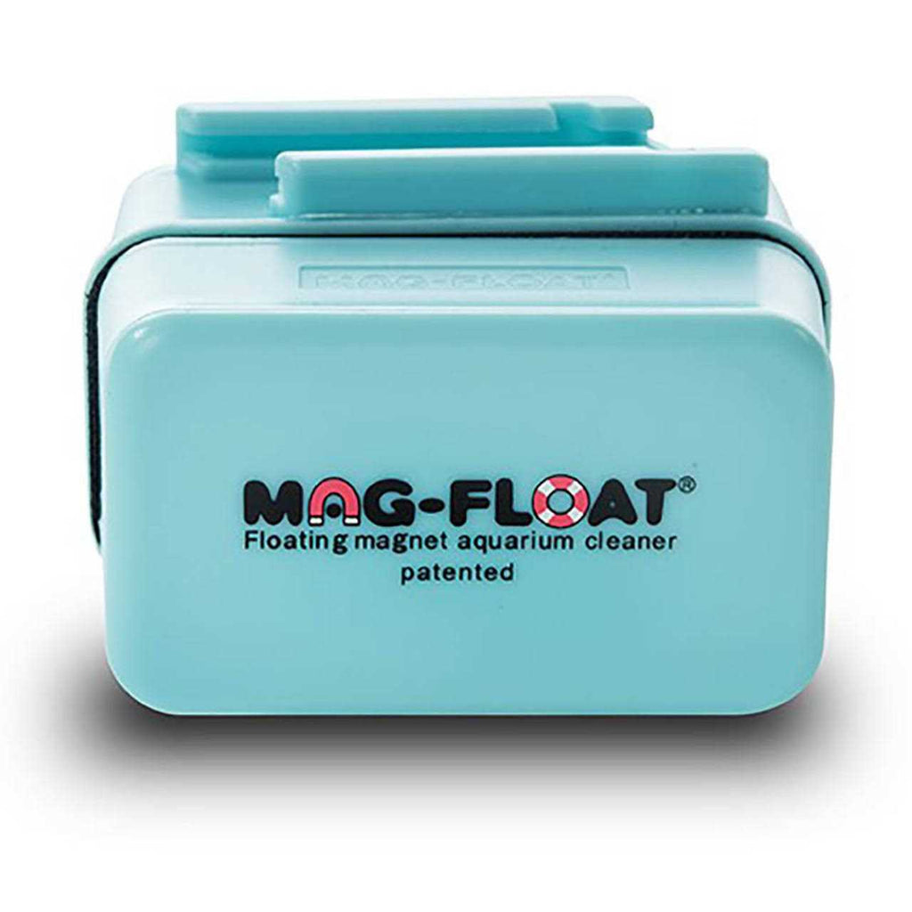 Floating Acrylic Aquarium Cleaner N68386