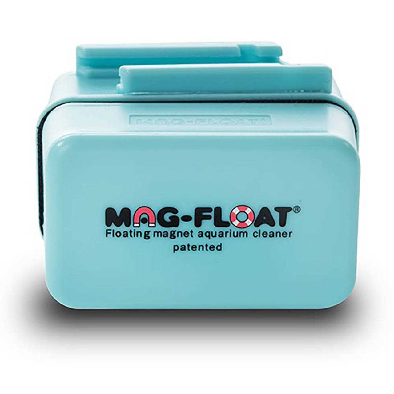 Floating Acrylic Aquarium Cleaner N68386