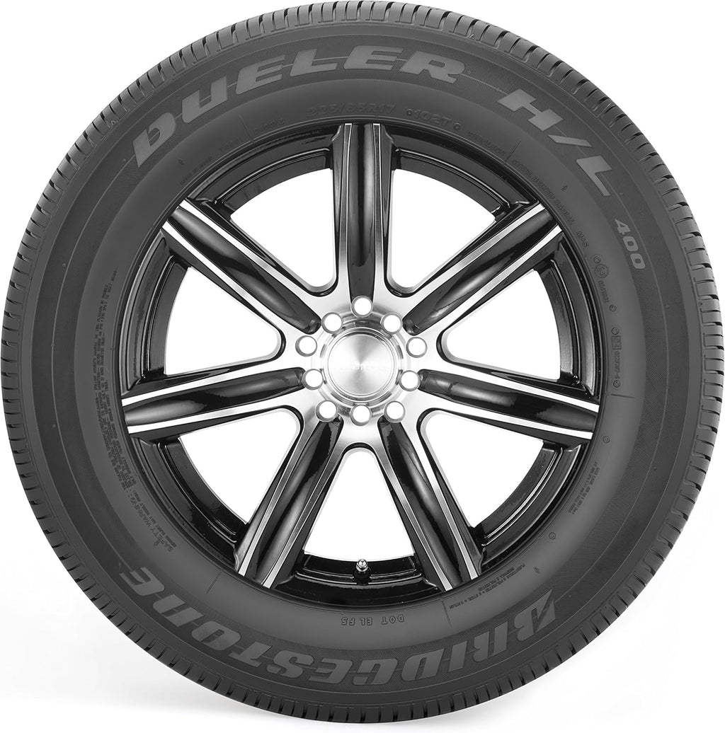 245/55R19 103S All-Season Radial Tire Q53043