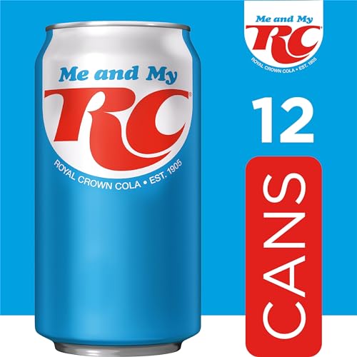 12 Fl Oz Pack of 12 Soda C45181