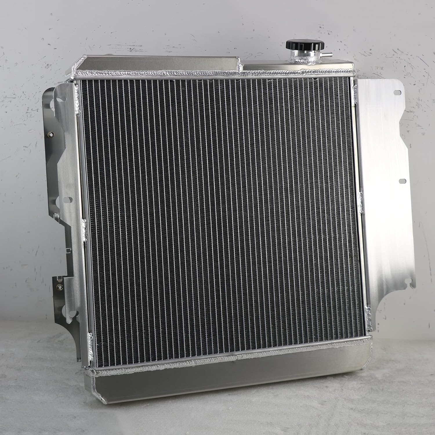 All Aluminum 3 Row Core Radiator W653334