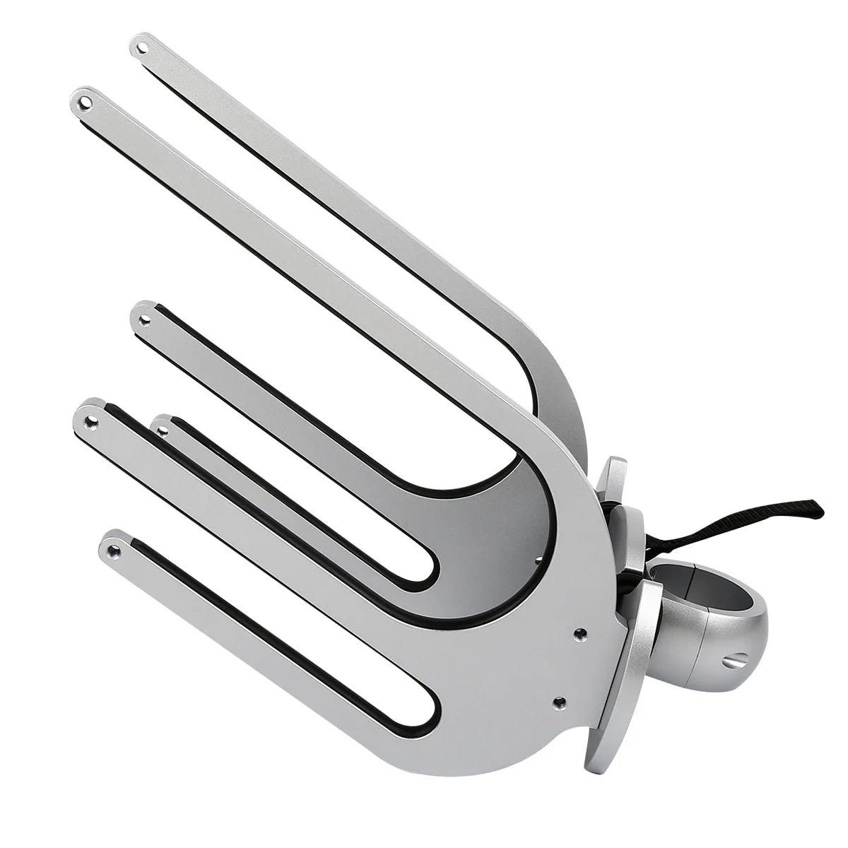 Silver CNC Wakeboard Tower Rack Q21056
