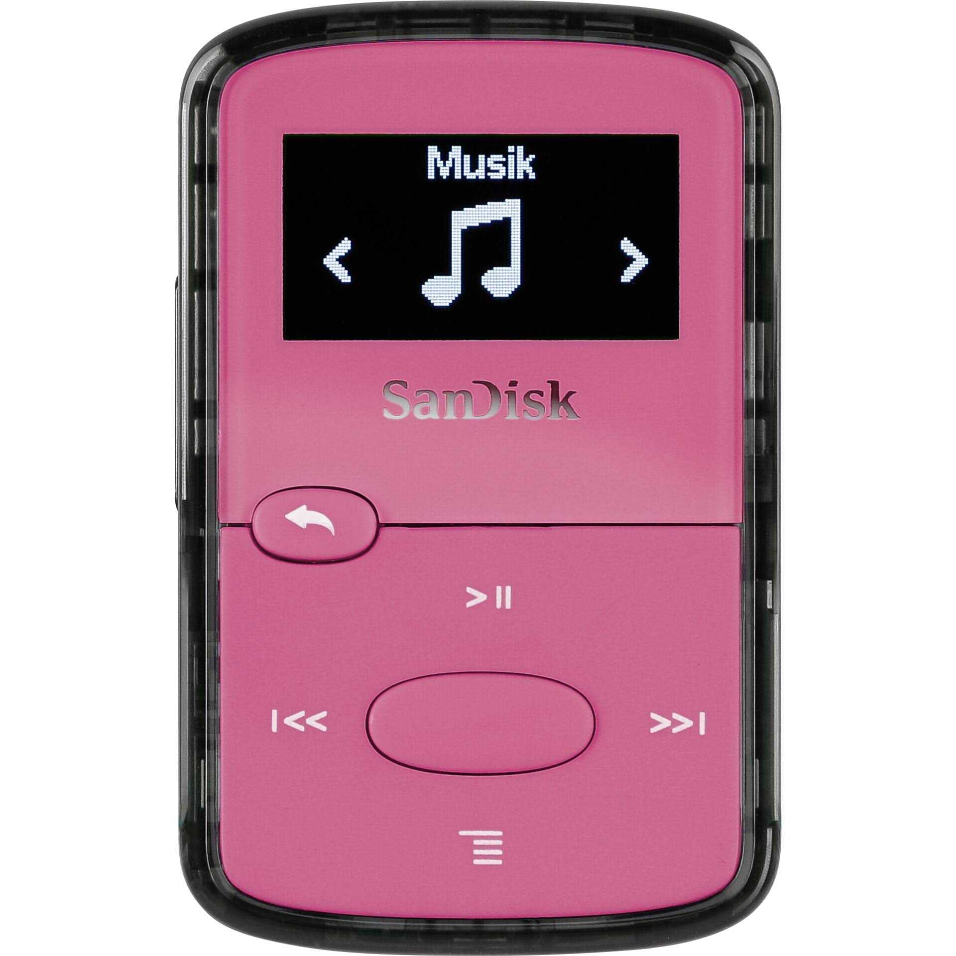 8GB MP3 Player F3003