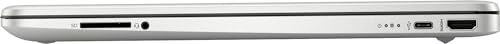15.6" HD Touchscreen Intel Core i3 32GB RAM 1TB PCIe SSD Silver Laptop F124