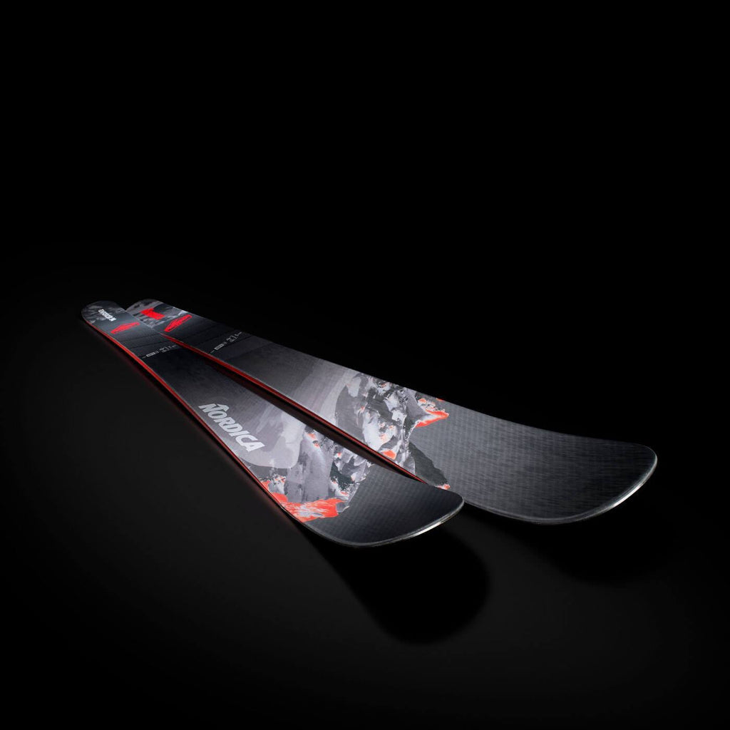 179 cm Skis M371