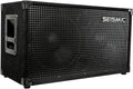 2x12 200 Watts Guitar Speaker Cabinet W717217