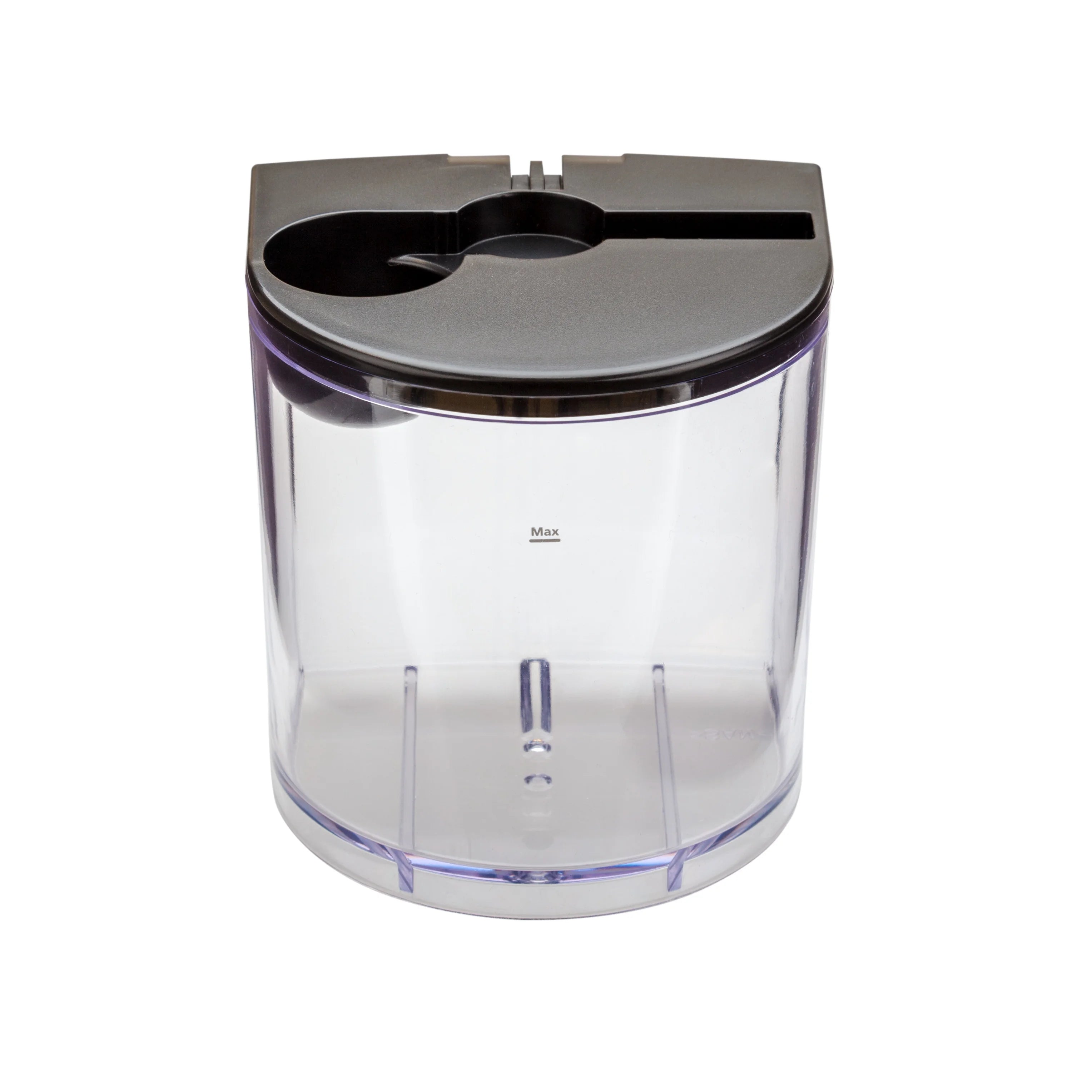 Silver Burr Mill Grinder with 18 Custom Grinds E130