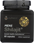 60 Capsules Shilajit J555