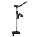 80lbs Thrust 42" Shaft Black Transom Mount Trolling Motor Z909192