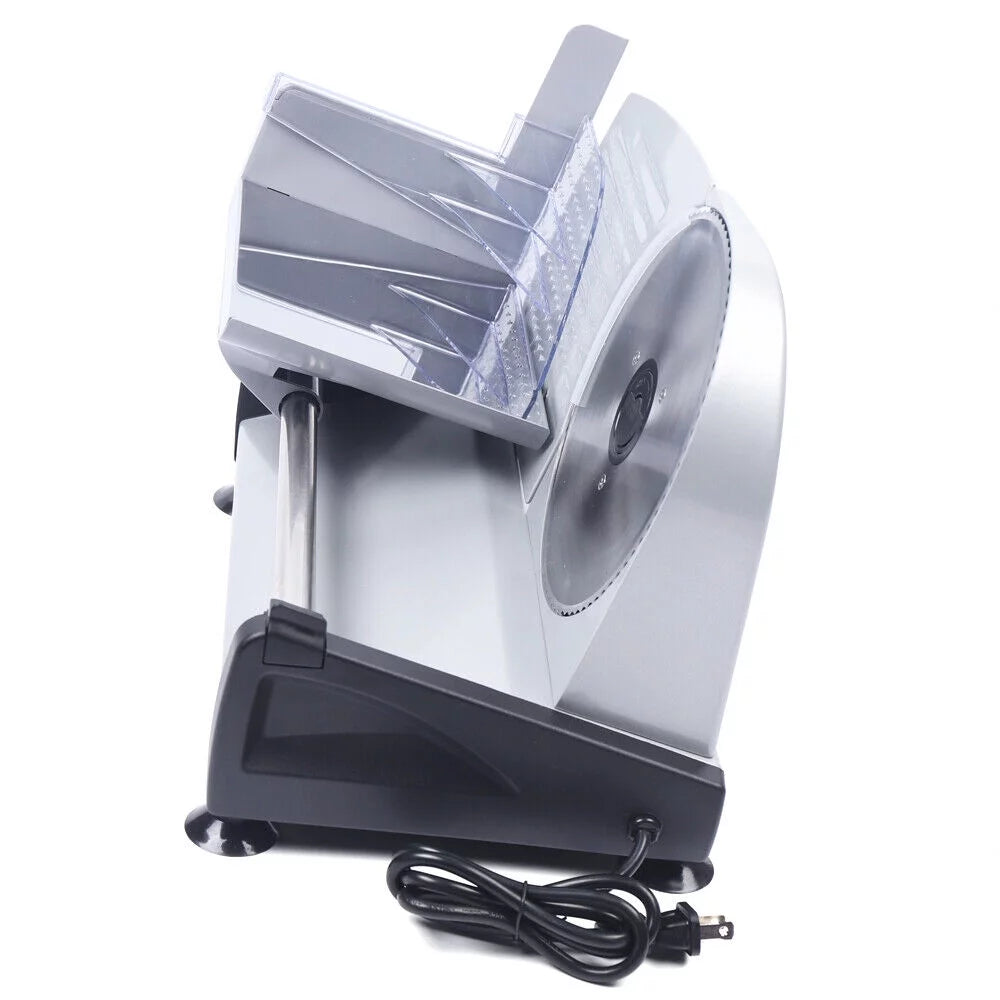 200W Electric Bread Meat Slicer H736266