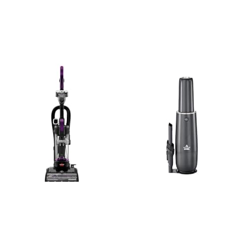 Compact Turbo Upright Vacuum H138184