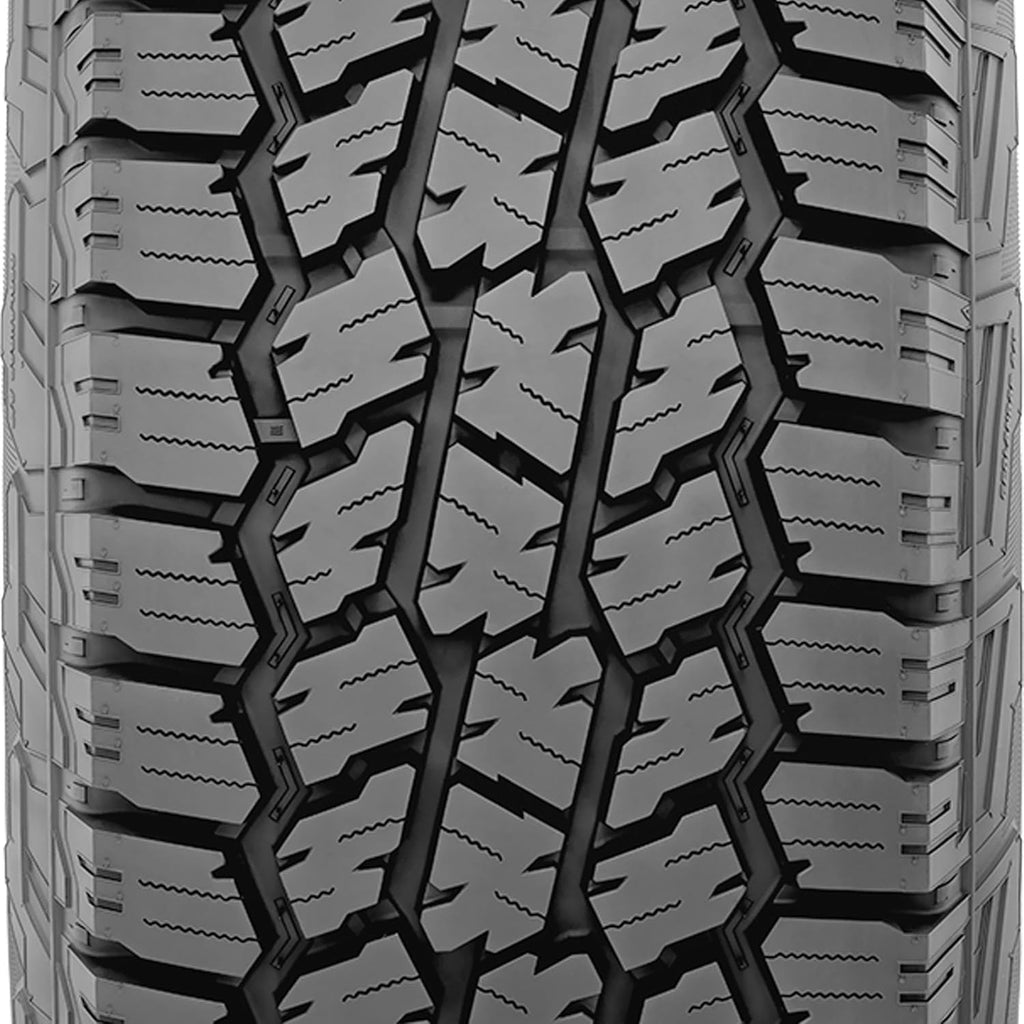 All Terrain Light Truck Tire P461363