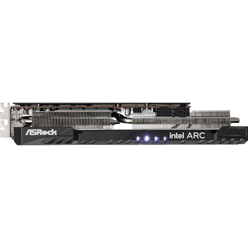 Intel ARC A380 6GB GDDR6 Graphics Card M23989