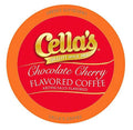 Chocolate Cherry Flavored Coffee, 40 Count Z85675