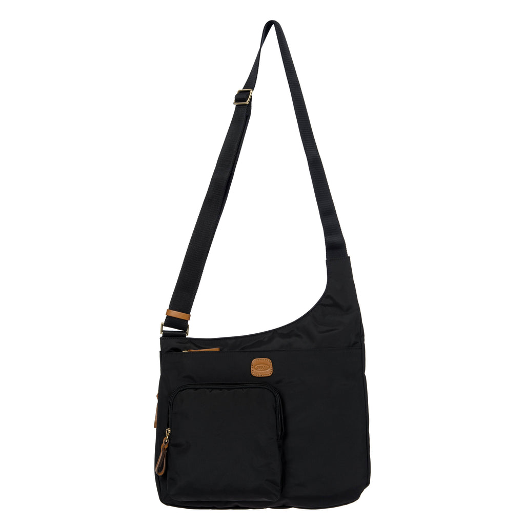 Black Crossbody Bag P514132