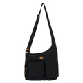 Black Crossbody Bag P514132