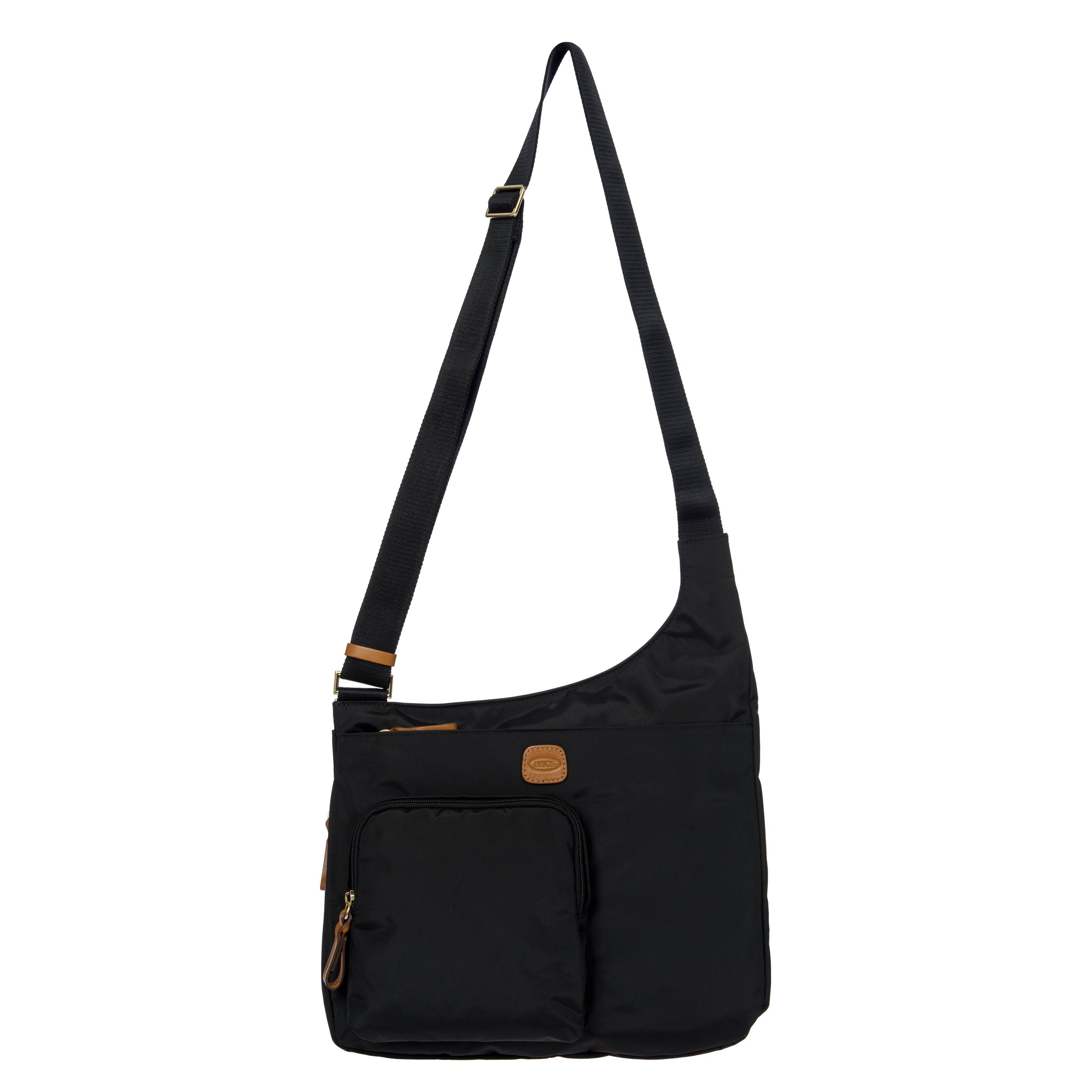 Black Crossbody Bag P514132